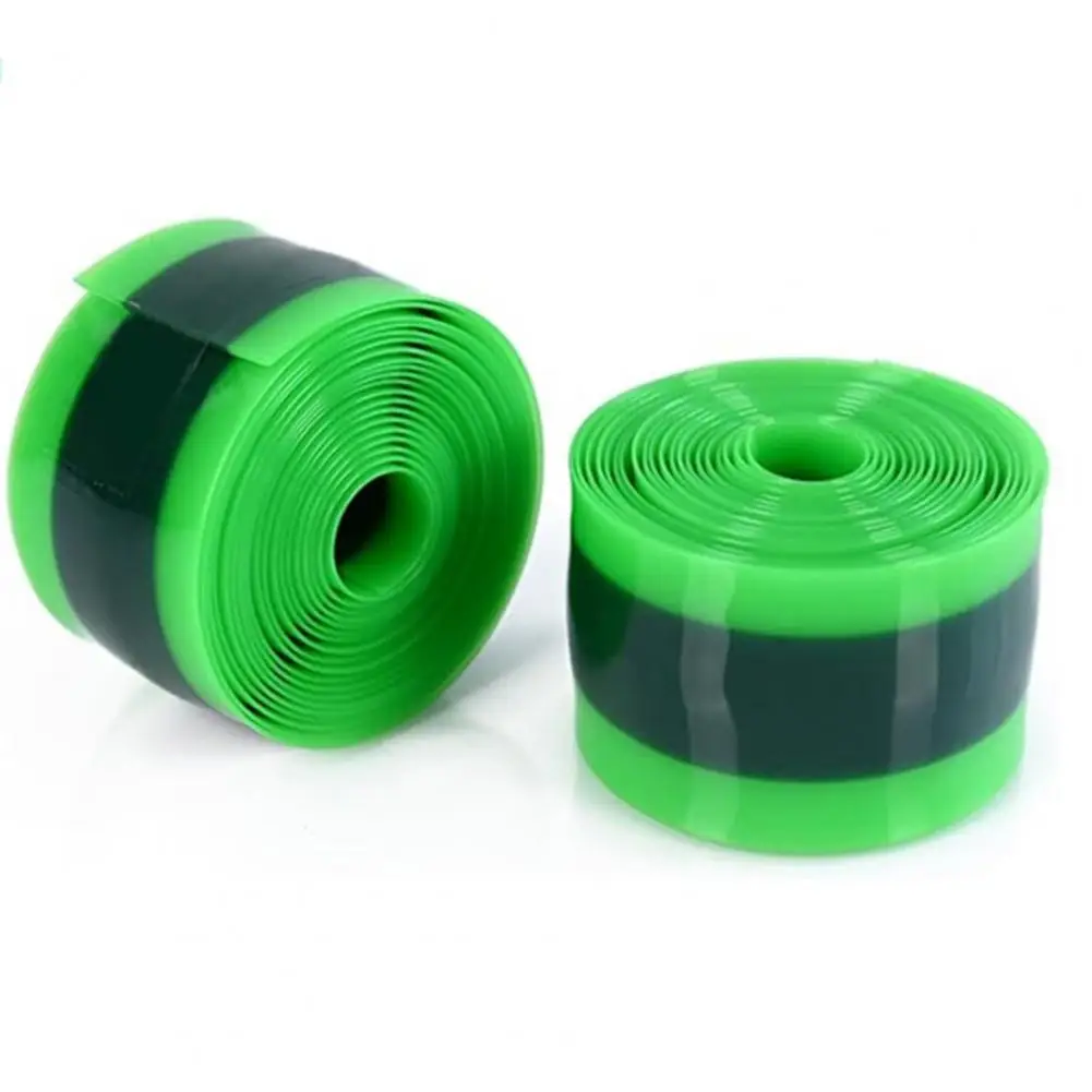 AliExpress 2 Rolls Bike Tire Liner Easy Installation Inner Tube Guard Durable Tire Puncture Protector Bicycle Accessory