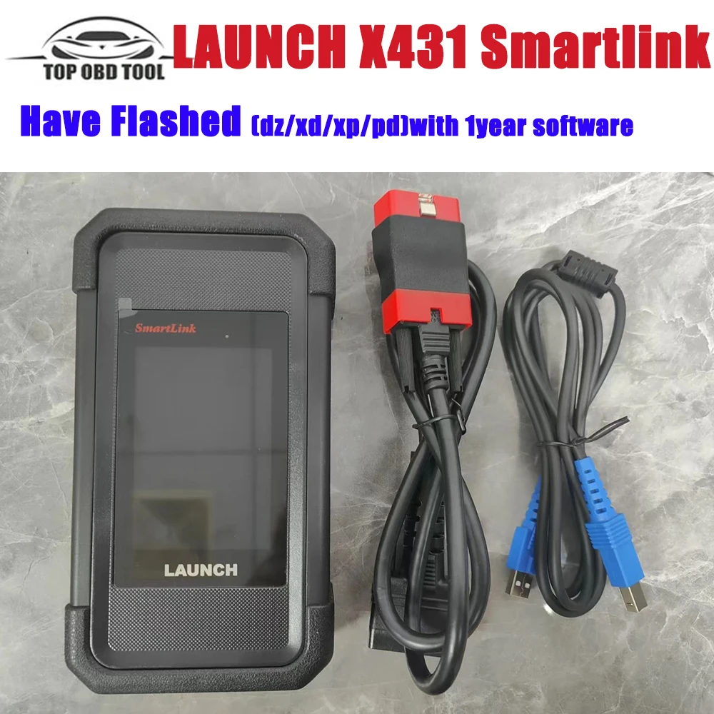 In Stock Launch smartlink B SmartLink B V2.0 Car Diagnostic ToolPK Thinkdiag2 DS401 Thinkdiag Golo4.0 Pro dbscar5 Thinkcar Pro