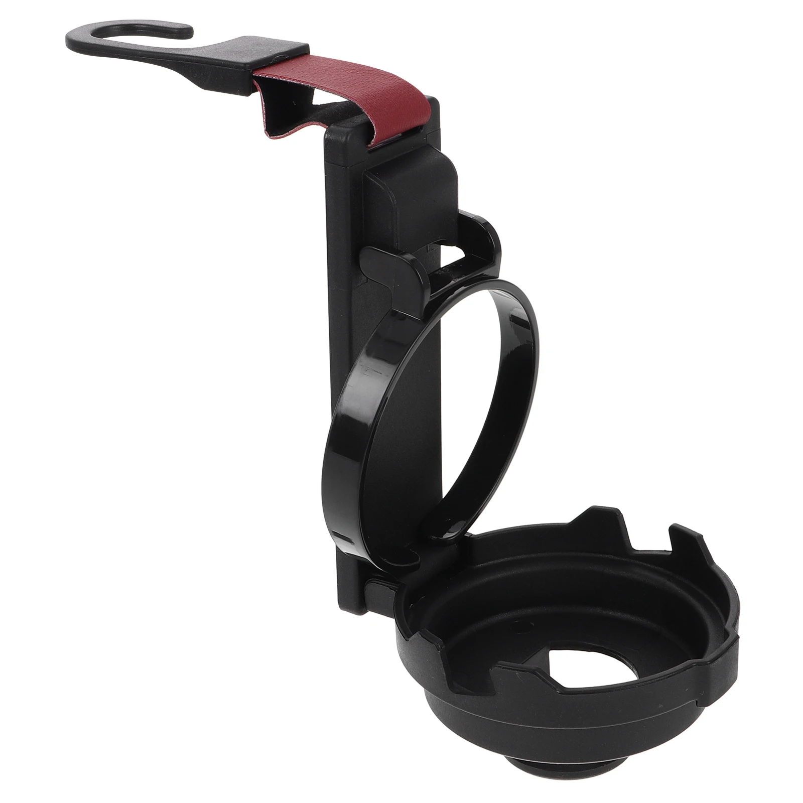 

Car Hook Cup Holder Multifunctional Back Seat Organizer Purse Phone Holder Vehicle Storage Accessories Car Hook