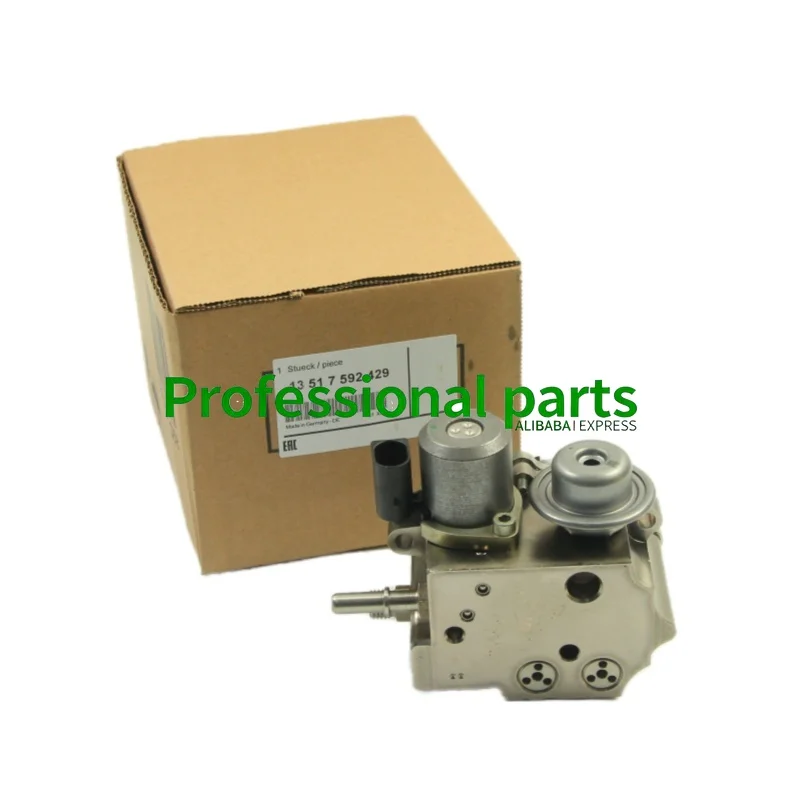 High Pressure Fuel Pump HPFP for BMW MINI Cooper OEM 13517592429