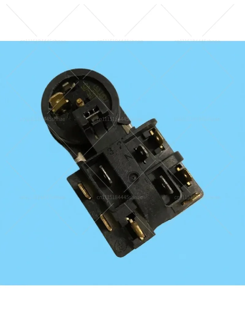 Relay QP3-12A J JX Epx Compressor Start Relay Replacement Part
