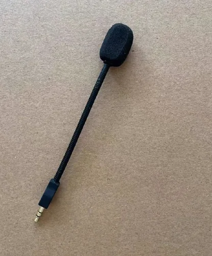 Imagen 2 del producto Piezas de repuesto originales para auriculares Logitech G Pro X, adaptador de hebilla de bisagra de repuesto, receptor, micrófono, tarjeta de sonido, cable de Audio