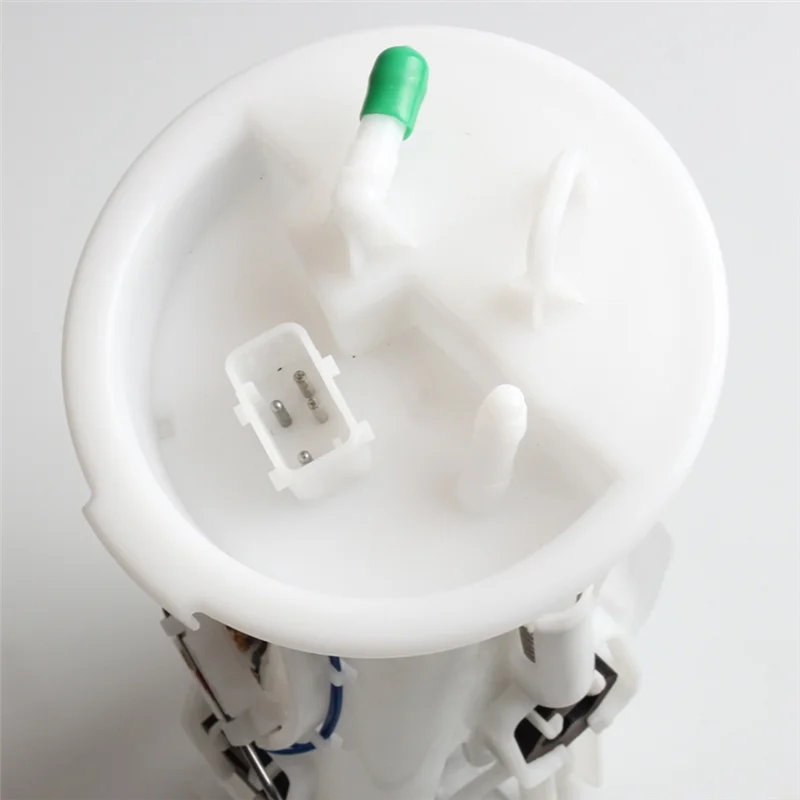 

Reliable-1Pc New Fuel Pump Assembly 1614676642 16141184165 0986580944 16141184165 16146766942 For BMW 3-Series E46