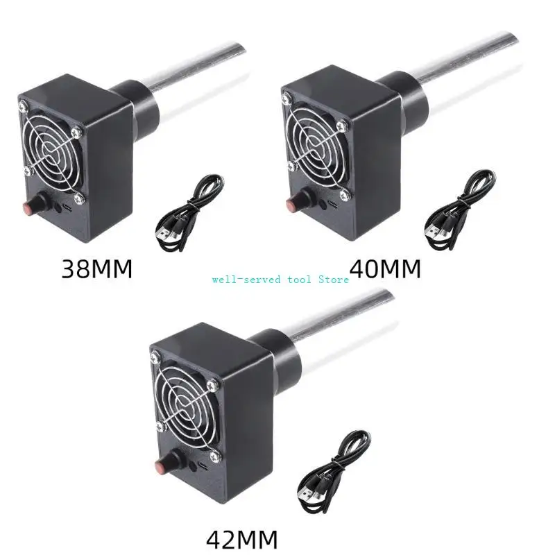 G88A Ручной Электрический Вентилятор Для Барбекю Вентилятор Ручной Вентилятор Для Барбекю Вентилятор Огня Стартер Вентилятор