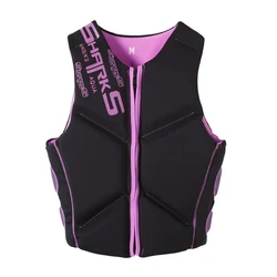 Life Vest for Adults, Kayak, Surf, Ski, Motorboats, Raft Rescue, Boat, Wakeboard, Fishing, Swimming Drifting Rescue
