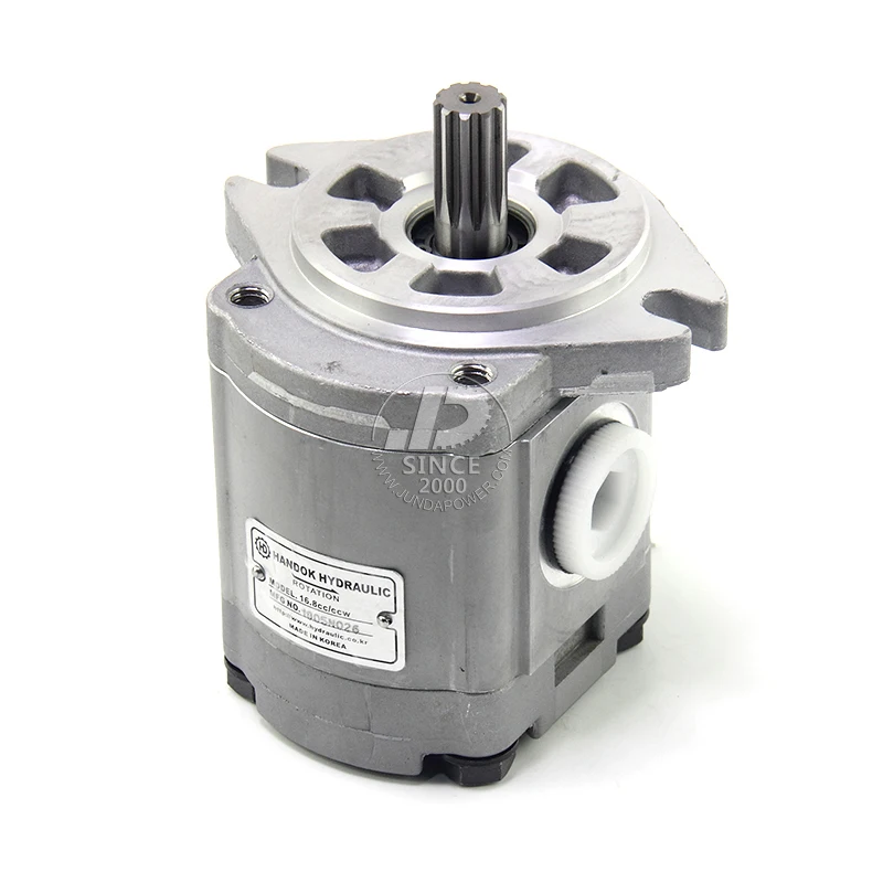 ZAX210 ZAX230 ZAX240 EX200-5 EX200-6 EX300-5 ZAX330 ZAX350 ZAX360 HPV0102 HPV145 HANDOK GEAR PUMP