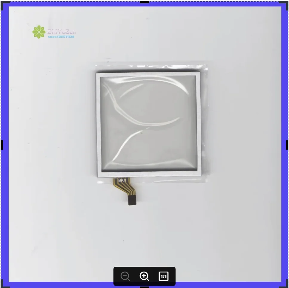 

ZhiYuSun для MC32NO новый 3-дюймовый планшет PDA с сенсорным экраном и дигитайзером для Motorola Symbol