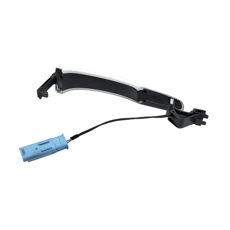 Suitable for Peugeot 408 508 4008 5008 for Citroen C5 C6 Original Car Keyless Entry Door Handle Inductive Door Handle