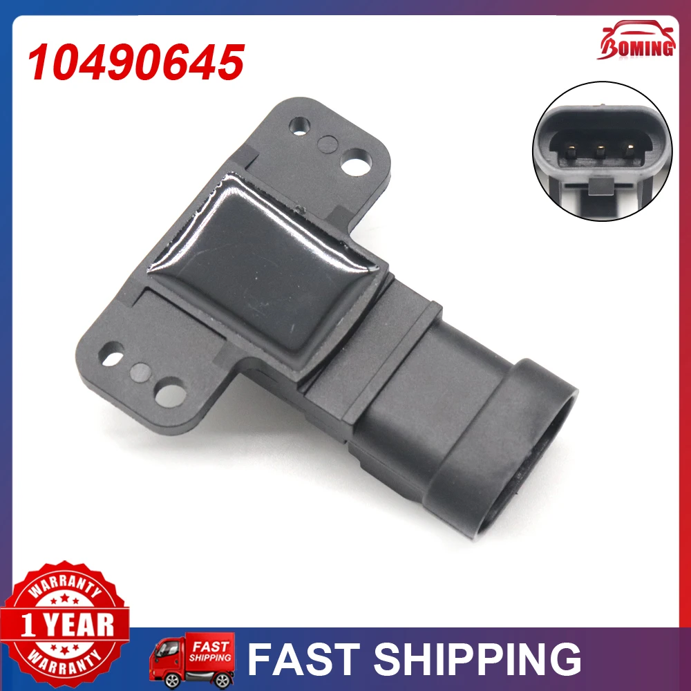 

10490645 Датчик положения распределительного вала для CADILLAC ESCALADE CHEVROLET ASTRO B7 BLAZER C1500 C2500 C3500 C6500 C7500 EXPRESS 1500