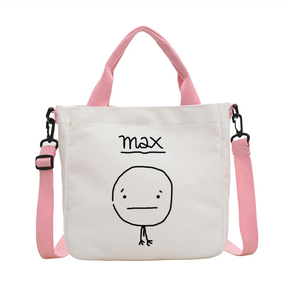 Life Is Strange tote bag torba na zakupy personnalisable shoulder  bolsas de tela woman
