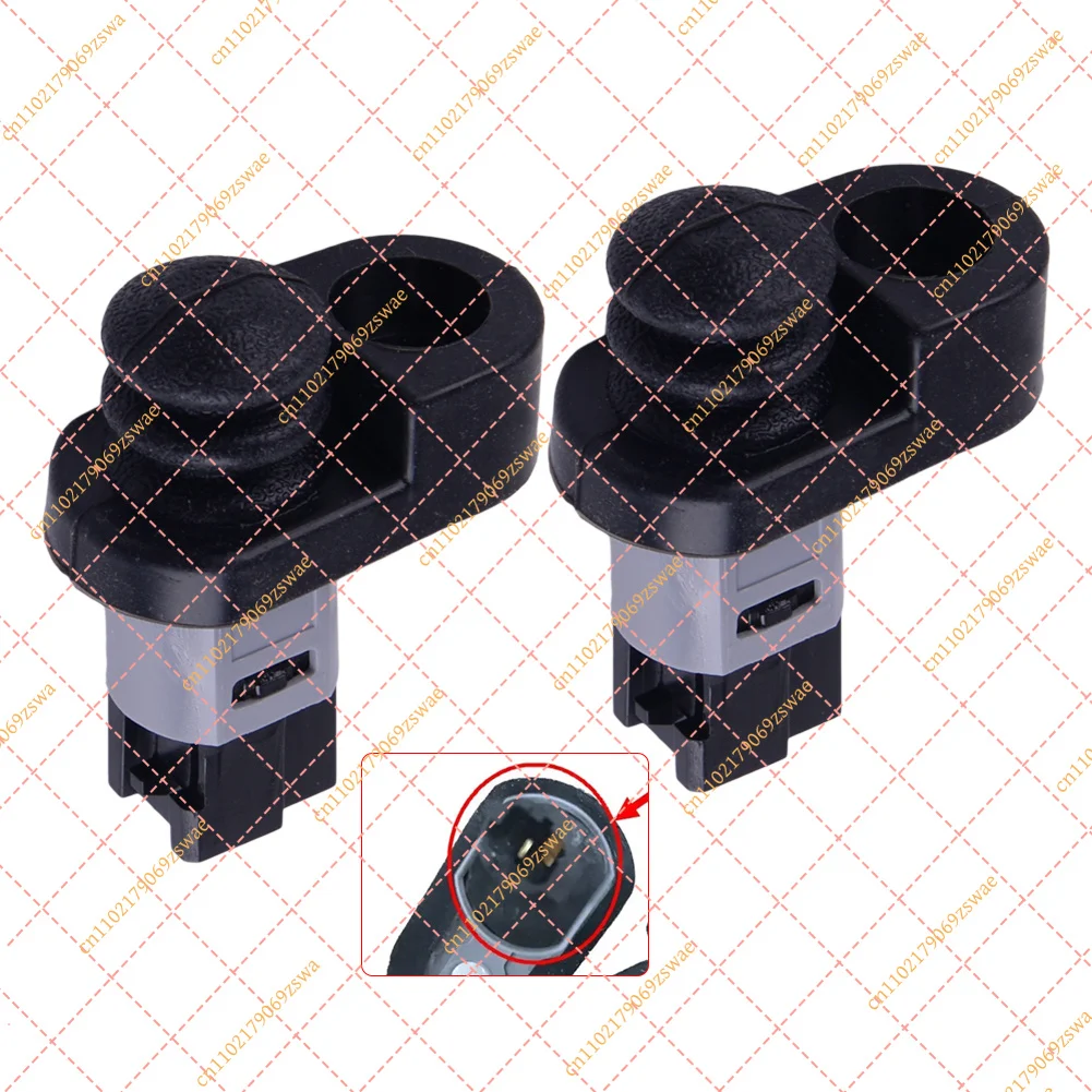 Door Courtesy Light Switch 25360-VJ200 For Altima Sentra Patrol GU Y61 Navara D22 1.6L 2.0L L4 Auto Lamp Sensor