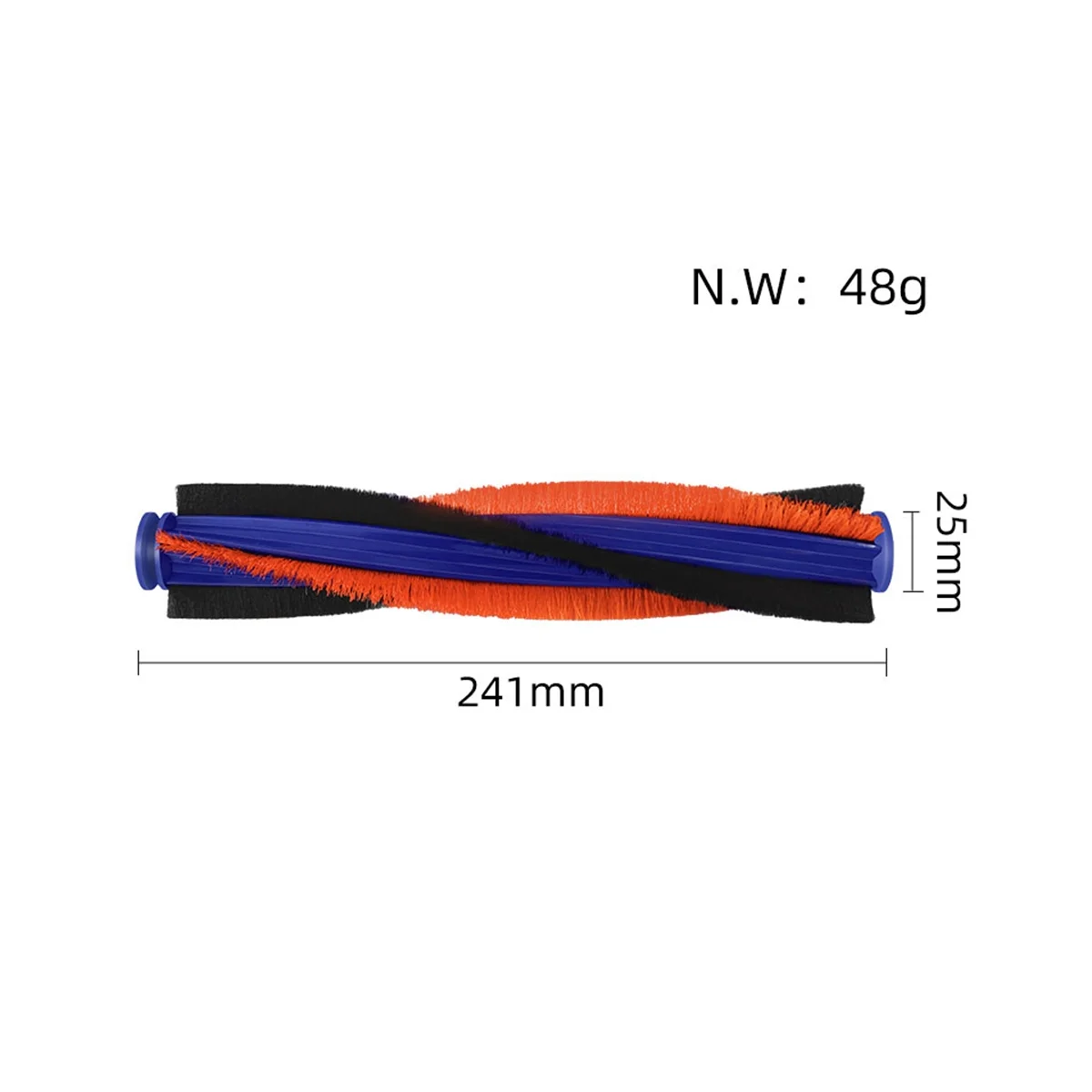 قطع غيار لمكنسة كهربائية لفرشاة الأرضيات ، إكسسوارات بديلة ، Dyson DC52 ، DC54 ، DC78 ، CY18 ، من-01