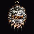 Zinc alloy-B