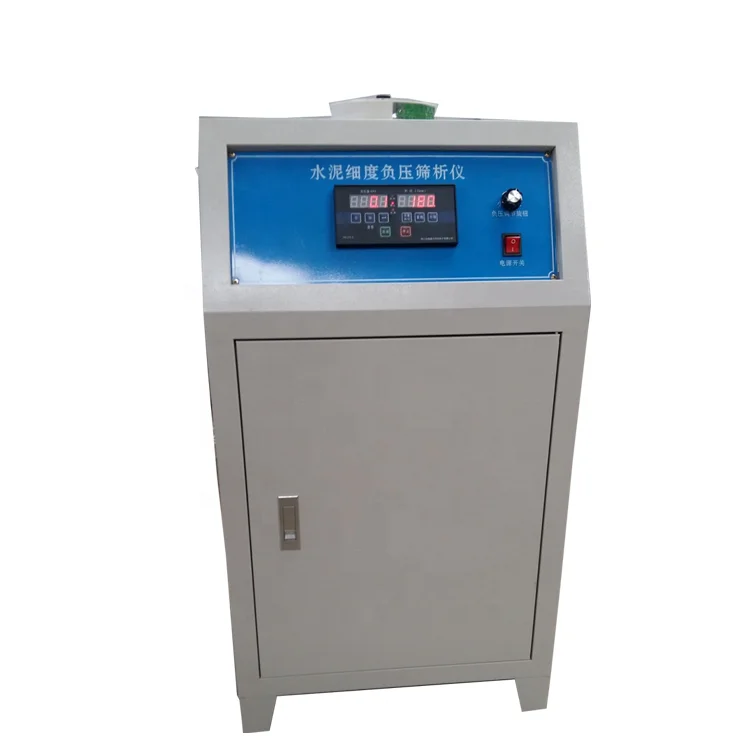 FY-150B Digital Cem…