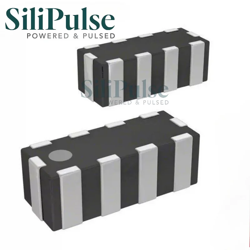 (50-200pcs) MEA2010PE400T001 0804(2010METRIC),ARRAY,10PCPAD 100% Original In Stock FILTER LC 40PF 210MHZ SMD
