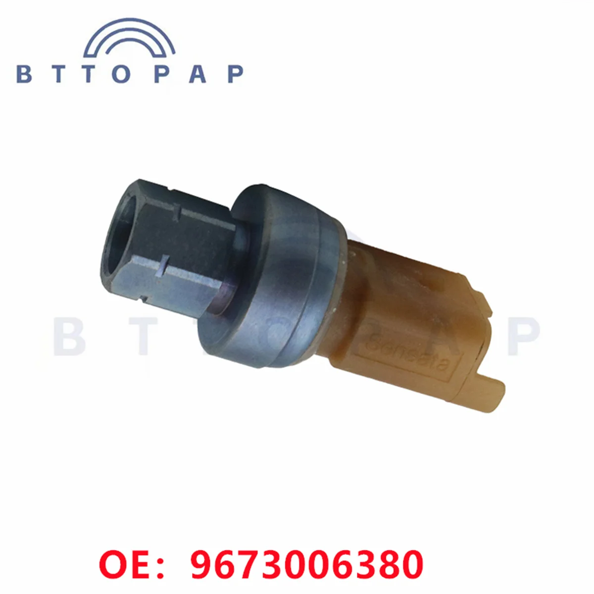 Switch Air Conditioning Sensor  A/C Pressure For C2 C3 C4 308 508 Citroen C5 C6 9673006380 82CP32-06 Peugeot 307 9653027380