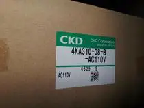 

[SA] Оригинальный японский электромагнитный клапан CKD 4KA320-B 4KA330-B 4KA310-B, гарантия качества 11 В