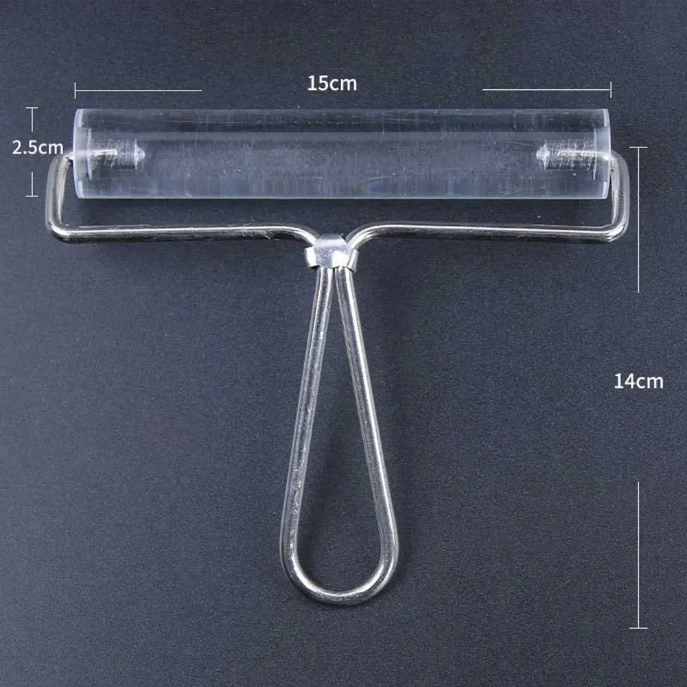 DIY Diamond Drawing Roller Acrylic Printing Glue Stick Full Diamond Mosaic Sticking Tightly Rolling Tools Accessory