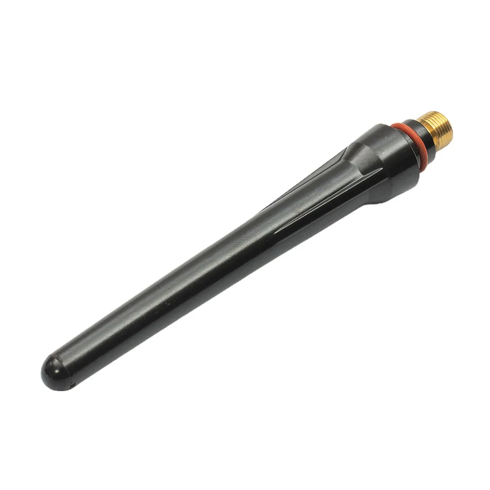 

Kit Welding Collects Body Size L M S TIG Welding Torch 3Pcs Body Kit Hot Sale Useful Best Brand New High Quality