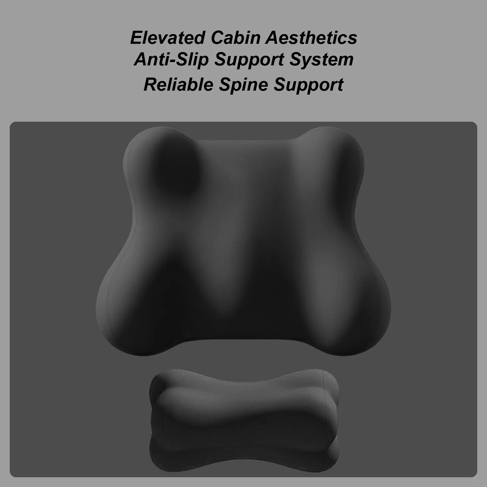 

Поддержка шеи и поясницы для автомобильных сидений, аксессуары, автомобильная поддержка шеи и спины для водителей, офисный стол, диван, дорожное кресло, игра