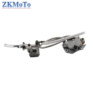 8 Hauptverkauf CRF 450 Kolben - №7