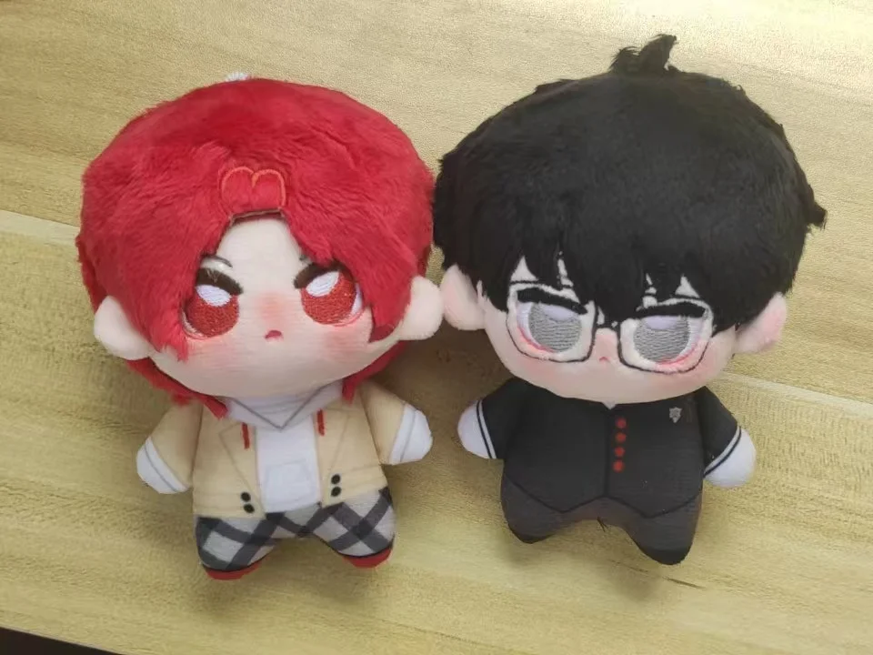 10 سنتيمتر دمية تكوين أنيمي آن تاكاماكي فوتابا ساكورا يوسوكي كيتاجاوا وندر أمامييا رن دمية تأثيري دمى المفاتيح اللعب #4