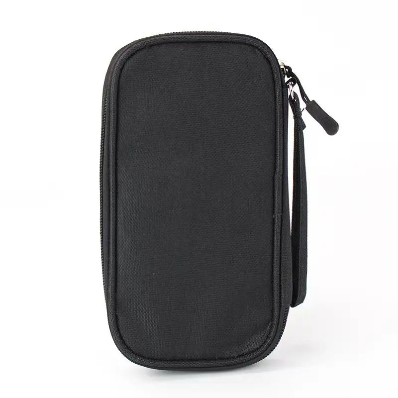 Lagerung Tasche Für Reise Durchführung UNO Fall Kompatibel Karte Spiel Karte Paket Schlüssel Fall Digitale Produkt, Kopfhörer Draht Spielzeug – Detail 5