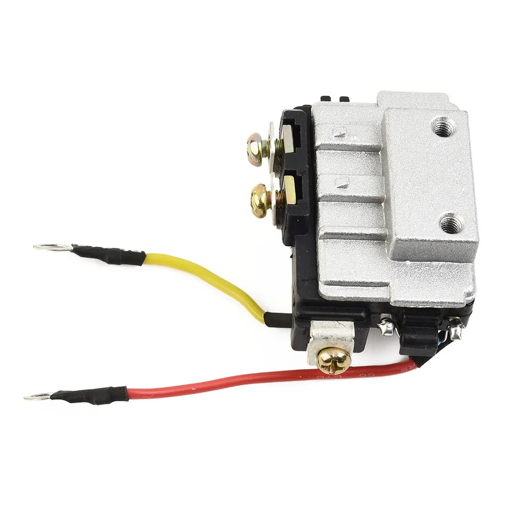 Car Accessories Ignition Module 1Pcs 47g 7*4*7.7cm 89620-10120 Control Module For Toyota Replacement High Quality