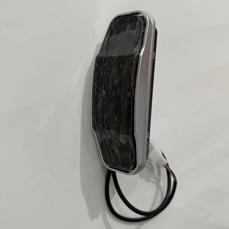 12V 5-wire motorcycle electric vehicle universal taillight new taillight brake light taillight For Sanyang motorcycle