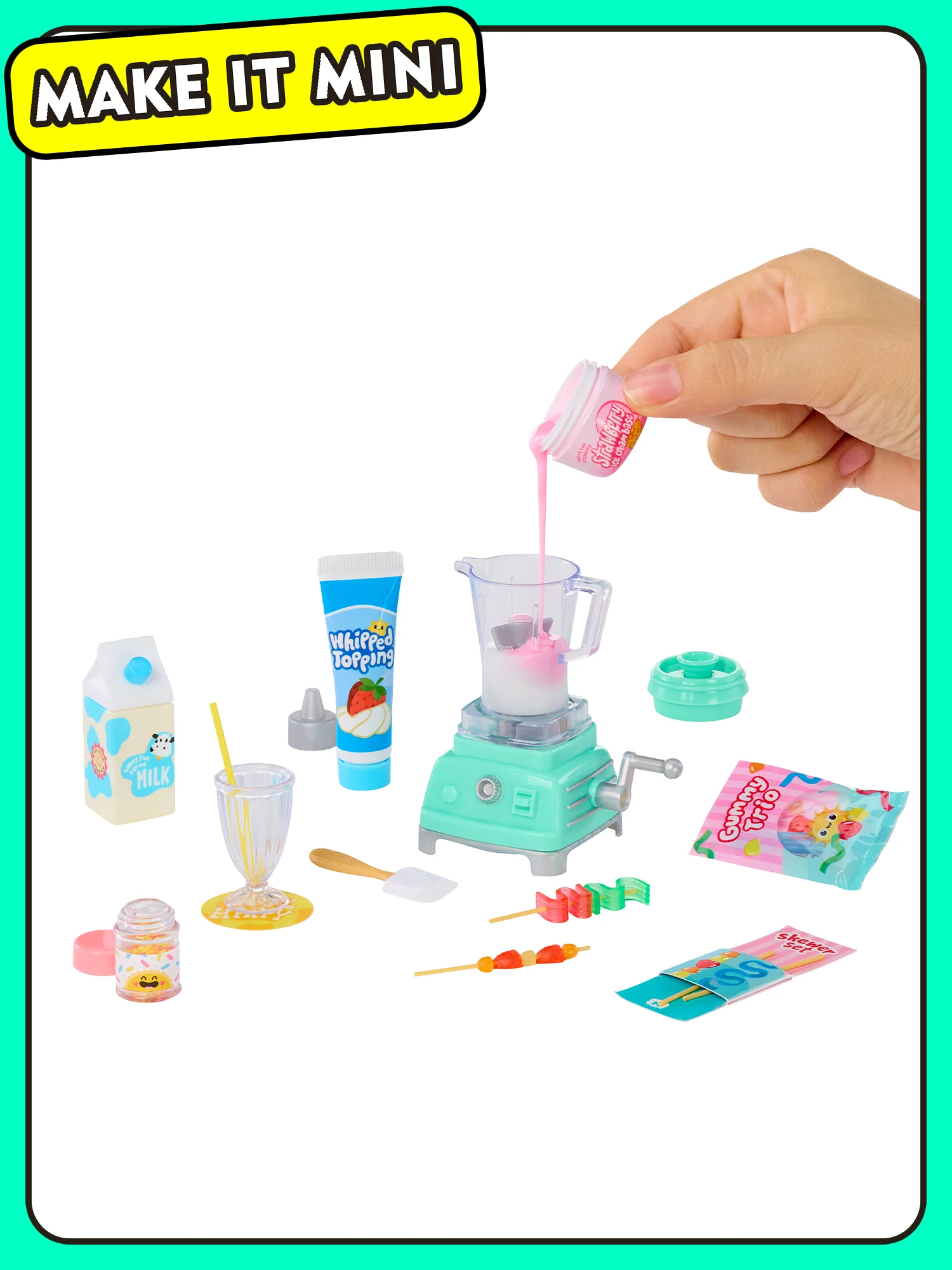 MINI VERSE do zero 3 mini brin - Party Games For Adults And Kids avaliação e preço