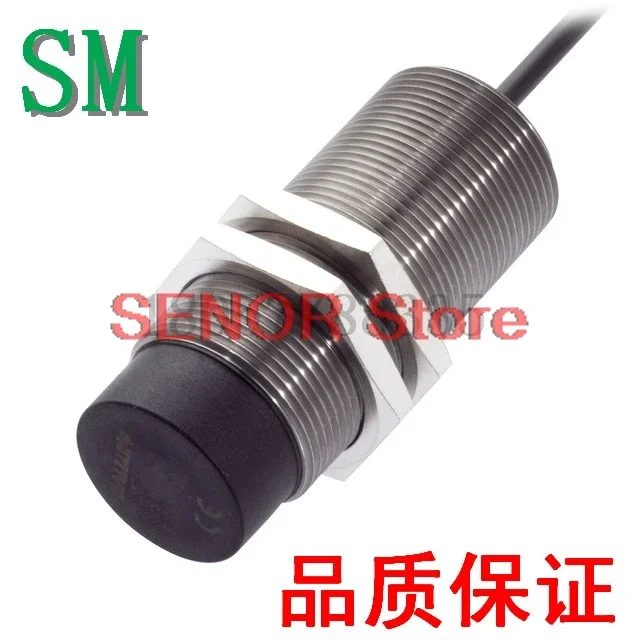Brand new proximity switch BES M30MM-NOC30F-BP02 BES00AJ quality guarantee for one year