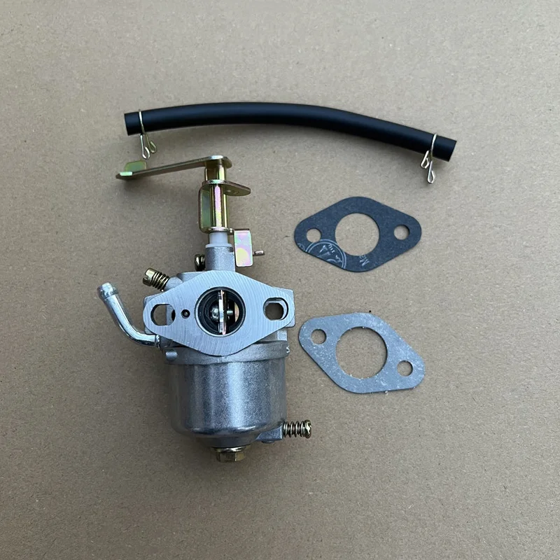 Carburetor Carb Assembly For MotoTec Mud Monster 98cc Gas Go Kart