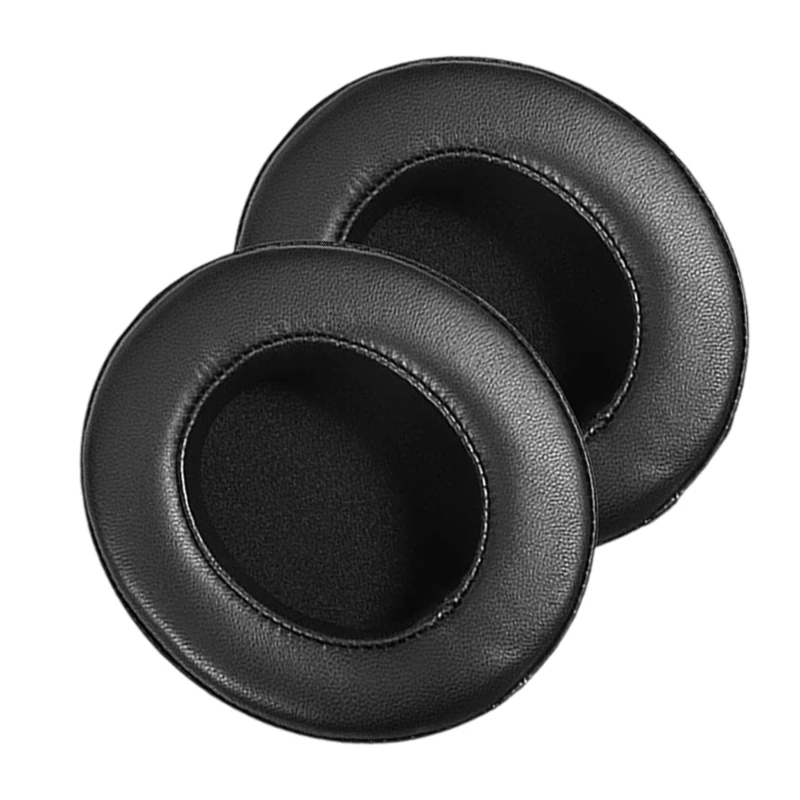 

Comfortable Ear Pad Earpads Cooling Gel Pillow Cover for Nari 7.1THX Headsets Sleeve Earcups Memory Foams Ear Cover