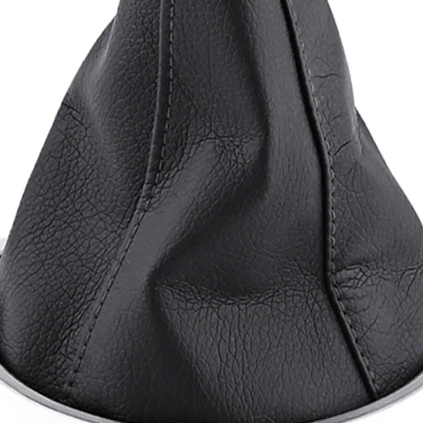 Car Transmission Shift Lever Boot Manual Gear Shifter Cover Fits For Suzuki Swift SX4 2005-2010
