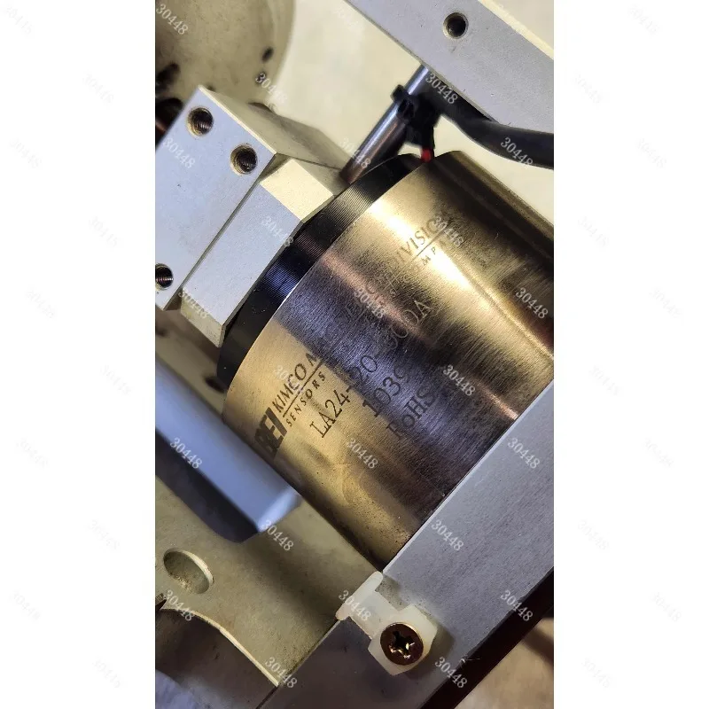 Suitable for Bei-kimco Voice Coil Motor La24-20-000a Linear Motor with Nb Ssp10 Spline Shaft Second-hand Product