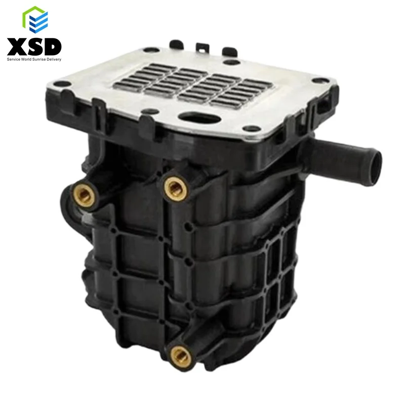 9807593080 1861749 EGR Valve for Ford Focus MK3 2014