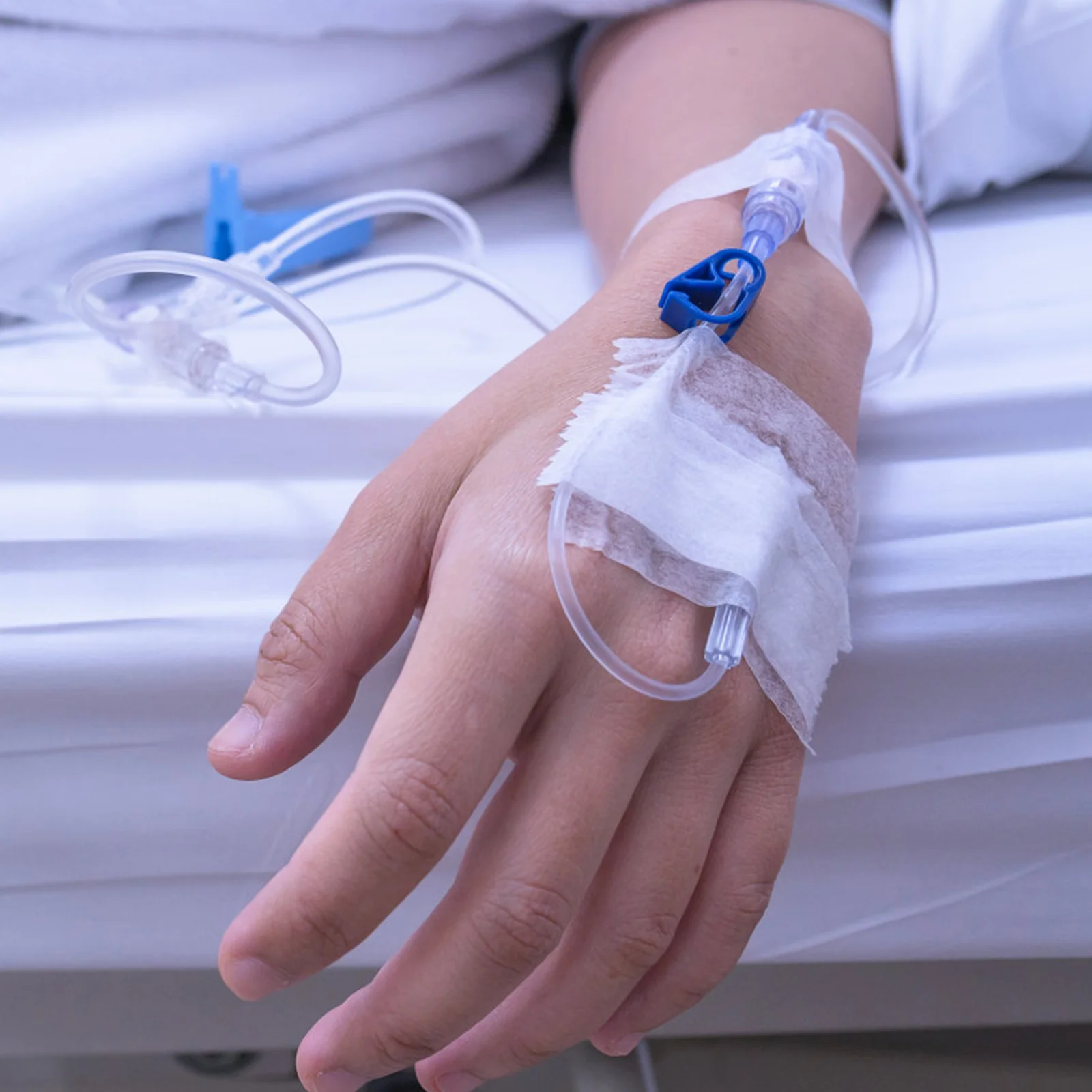 6 لفات شريط فم النوم مضاد للفم شرائط تصحيح التنفس التحكم في التنفس للأطفال والكبار النوم المنزلي متعدد الوظائف #2