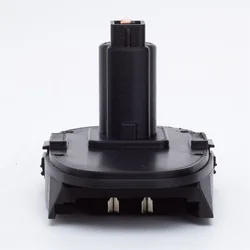 Suitable for HILTI B22 old model B22-2.6 B22-4.0 B22-8.0 Lithium Battery to Adapter for DeWalt NiCd NiMh Power Tool  Accessories
