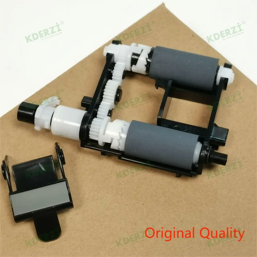 Original New Pick Up Roller Unit for HP Laser M107a 108a 135 136 137 135nw Printer Parts  JC93-00525A