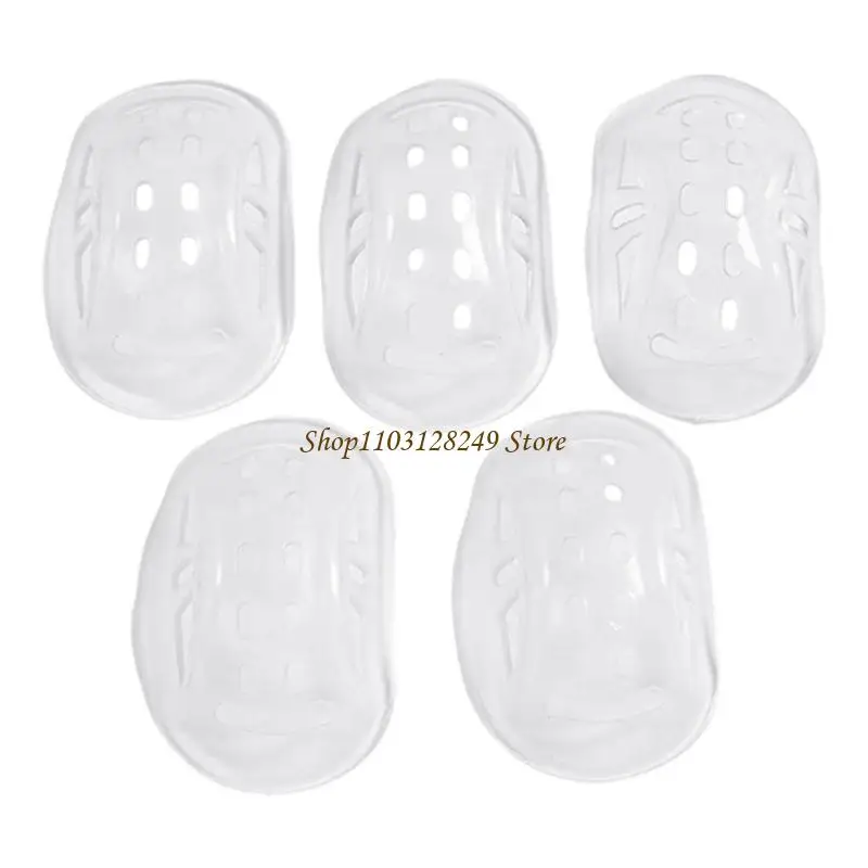 N5KD Secure Quick Release Helmet Chin Strap Buckle ABS For Motorcycle Motocross Bike