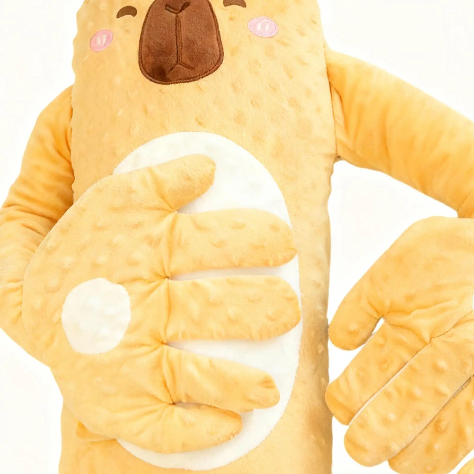 赤ちゃんを落ち着かせる手型ハンド-3モード-ベビー睡眠ハンド-子供のお昼寝補助-パタパタ音-夜間-家庭-リビングルーム-旅行-授乳用ベビーベッド