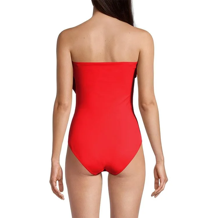 

Новинка 2023, женский цельный купальник, праздничный костюм для серфинга с цветочным принтом, ort Sve, треугольный купальник с фиксированной накладкой на грудь