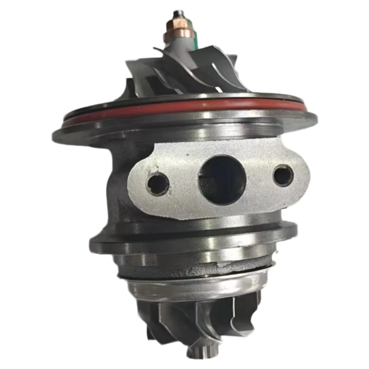 TF035HM-12T Turbo CHRA 49135-08000 49135-03101 4913503101 ME201677 Turbocharger Core Cartridge For Delica with 4M40 Engine