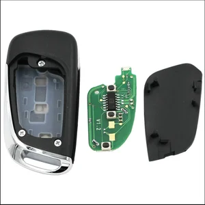 8 Main Sales Car Signal Blocker - №5
