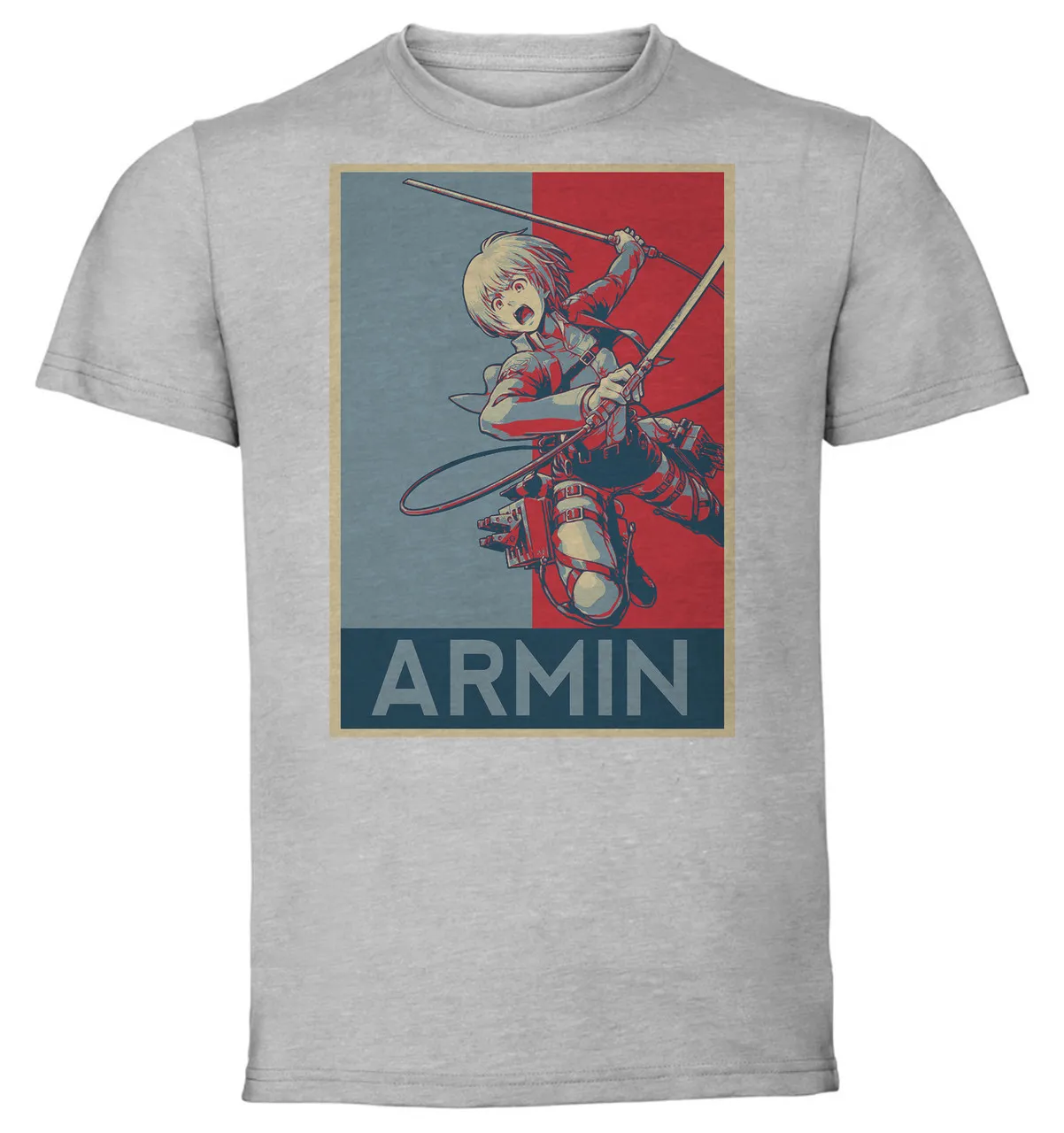 unisex-cinza-ataque-em-titan-t-shirt-armin-variante-arelet-propaganda-cinza