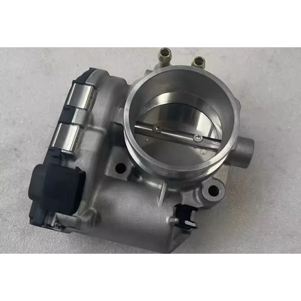 Electronic Throttle Body Assembly for Chery A3 A5 V5 Tiggo G5 Eastar 481 Engine OE Replacement
