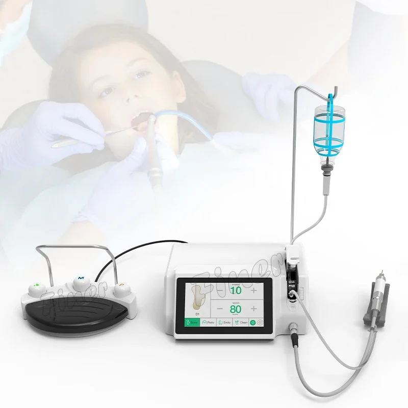 

FINER den tal ultrasonic piezo bone surgery piezosurgery den tal motor piezosurgery unit