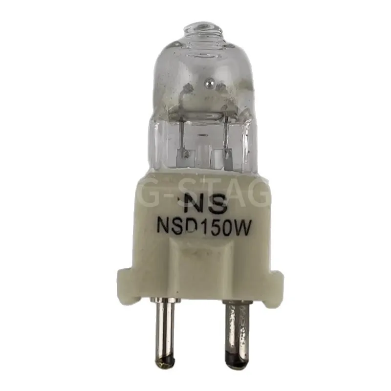 NSD-150W chandelier, stage light NS150W beam spotlight auto show light, computer moving head light, gas discharge bulb