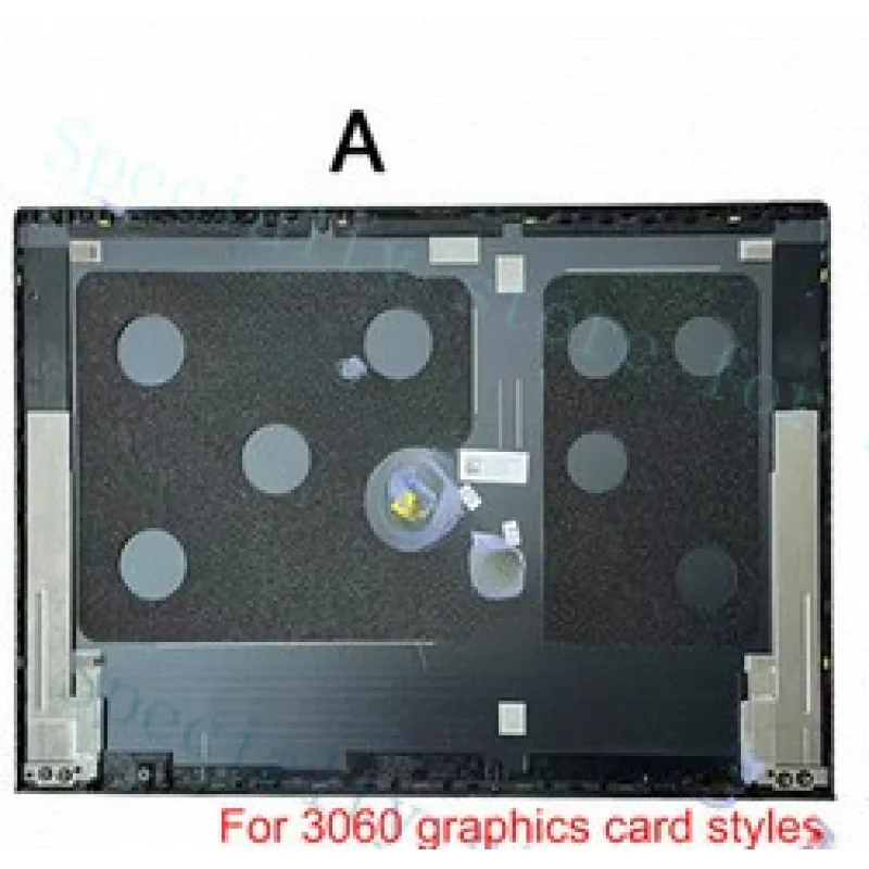 

A+ Laptop LCD Back Cover A/B/C/D Cover For Dell Inspiron 16Plus 7610
