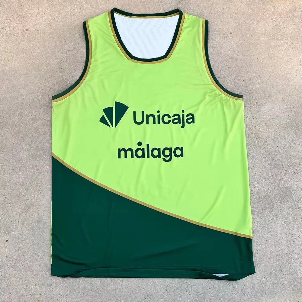 Acb Spain 2026 New …